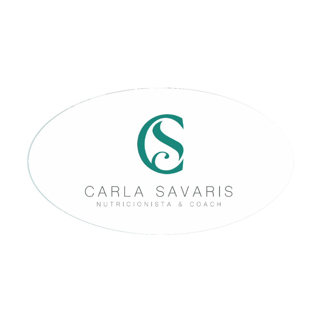 Carla Savares Nutri.